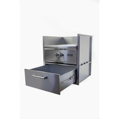 Coyote Asado Smoker Insert Sleeve - C1SLV - The Home Selection
