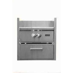 Coyote Asado Smoker Insert Sleeve - C1SLV - The Home Selection