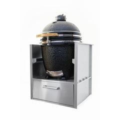 Coyote Asado Smoker Insert Sleeve - C1SLV - The Home Selection