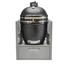 Coyote Asado Smoker Insert Sleeve - C3SLV - The Home Selection
