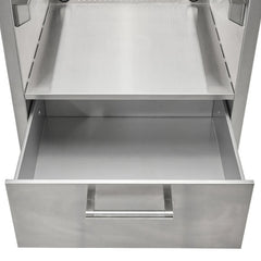 Coyote Asado Smoker Insert Sleeve - C3SLV - The Home Selection