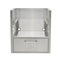 Coyote Asado Smoker Insert Sleeve - C3SLV - The Home Selection