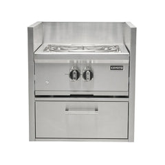 Coyote Asado Smoker Insert Sleeve - C3SLV - The Home Selection