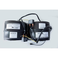 Coyote Blower 1200 CFM - C1BLOW1200 - The Home Selection