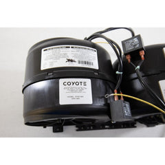 Coyote Blower 1200 CFM - C1BLOW1200 - The Home Selection