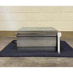 Coyote Built-In Power Burner, Liquid Propane - C1PB - The Home Selection