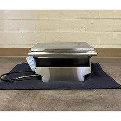 Coyote Built-In Power Burner, Liquid Propane - C1PB - The Home Selection