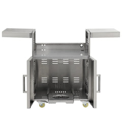 Coyote C-Series 30" Grill on Cart - C3C30-FS - The Home Selection