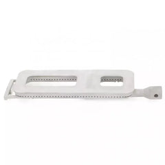 Coyote C-Series 36" Built-In Grill with 4 Infinity Burners™, 875 sq. in. Cooking Area, Interior Lighting, and Wing Guard - C2C36 - The Home Selection
