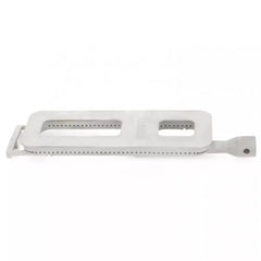 Coyote C-Series 42" Built-In Grill with 5 Infinity Burners™, 1275 sq. in. Cooking Area, Interior Lighting, Wing Guard - C2C42 - The Home Selection