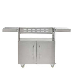 Coyote Cart for 36" CL or SL-Series Grill - C3S36CT - The Home Selection