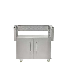 Coyote Cart for 36" CL or SL-Series Grill - C3S36CT - The Home Selection