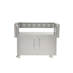Coyote Cart for 42" CL or SL-Series Grill - C3S42CT - The Home Selection