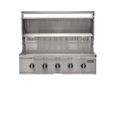 Coyote CL-Series 42" Built-In Grill - C3CL42 - The Home Selection