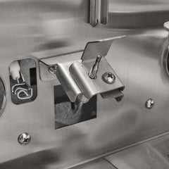 Coyote CL-Series 42" Built-In Grill - C3CL42 - The Home Selection