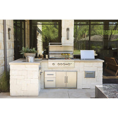 Coyote Drop In Cooler - CDIC - The Home Selection