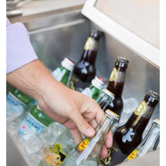 Coyote Drop In Cooler - CDIC - The Home Selection