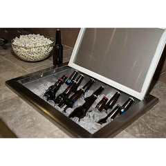 Coyote Drop In Cooler - CDIC - The Home Selection