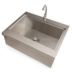 Coyote Farmhouse Sink - CFHSINK - The Home Selection