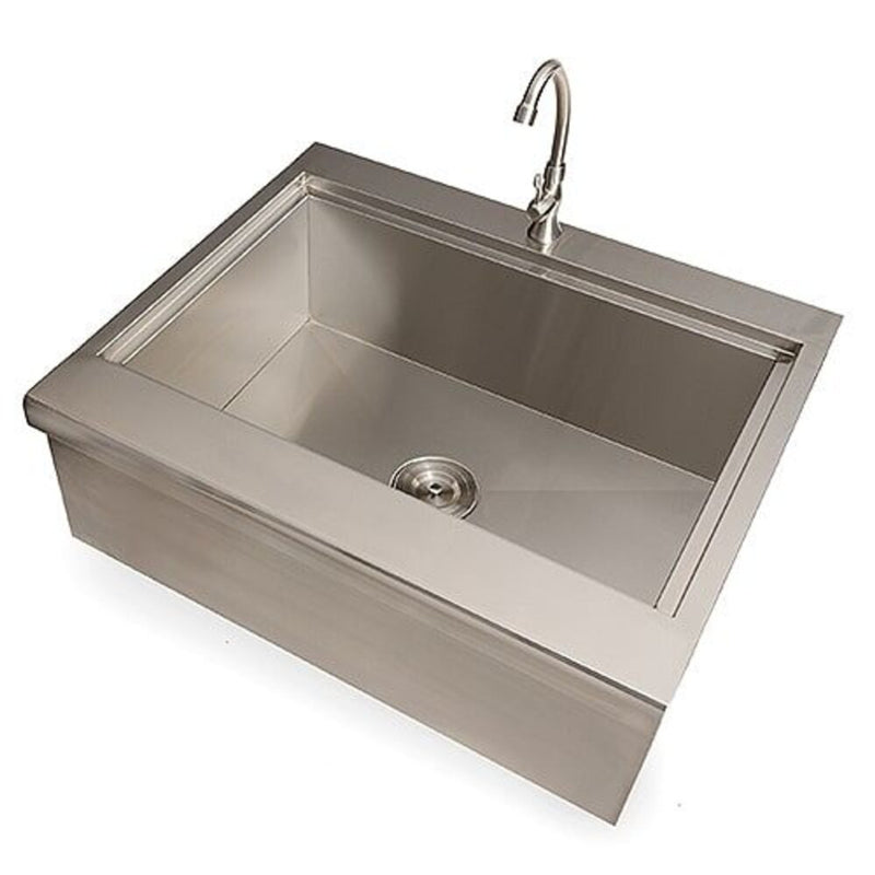 Coyote Farmhouse Sink - CFHSINK - The Home Selection