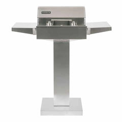 Coyote Freestanding 120 V Single Burner Manual Control - C1EL120SM-FS - The Home Selection