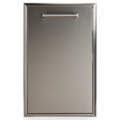 Coyote Front Back Recycle/Trash Combo - CFBTRC - The Home Selection