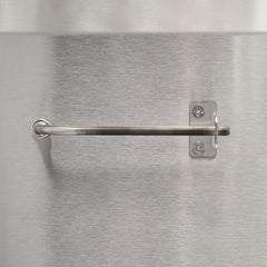 Coyote GEN3 36" Pellet Grill on Cart - C2P36-FS - The Home Selection