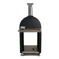 Coyote Pizza Oven Cart For Hybrid Pizza Oven - C1PZHCART - The Home Selection