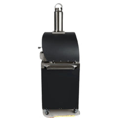 Coyote Pizza Oven Cart For Hybrid Pizza Oven - C1PZHCART - The Home Selection