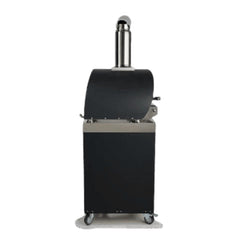 Coyote Pizza Oven Cart For Hybrid Pizza Oven - C1PZHCART - The Home Selection