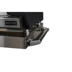 Coyote Pizza Oven Cart For Hybrid Pizza Oven - C1PZHCART - The Home Selection