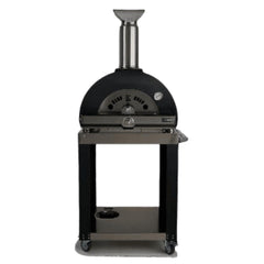 Coyote Pizza Oven Cart For Hybrid Pizza Oven - C1PZHCART - The Home Selection