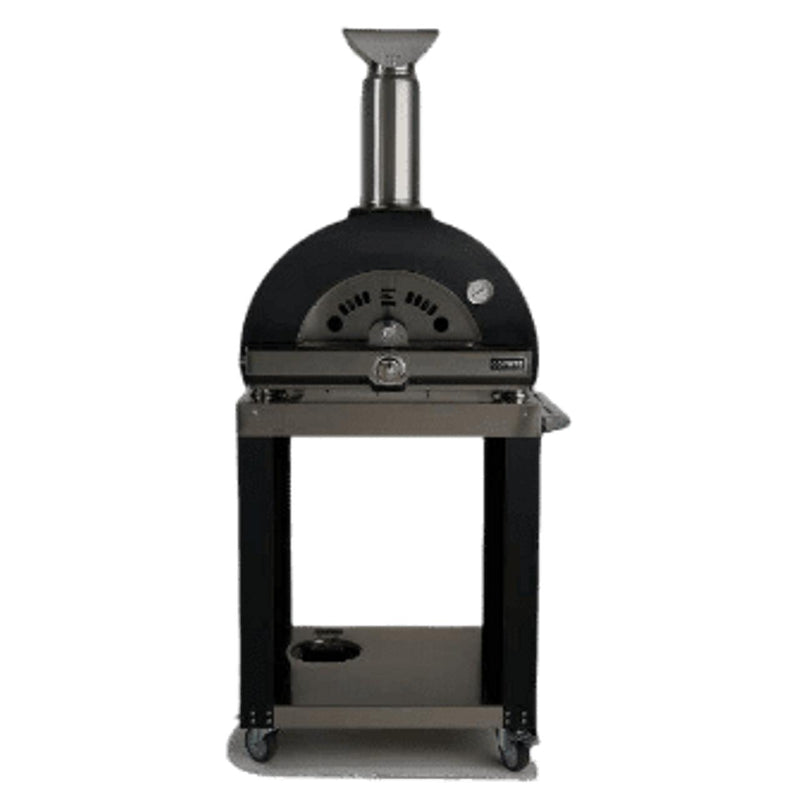 Coyote Pizza Oven Cart For Hybrid Pizza Oven - C1PZHCART - The Home Selection