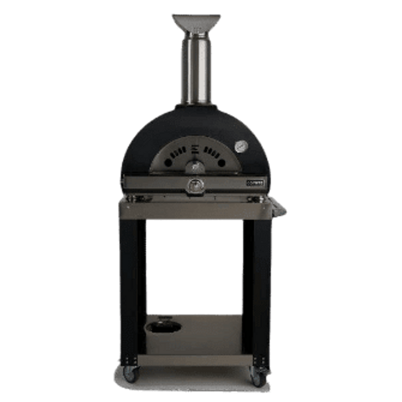 Coyote Pizza Oven Cart For Hybrid Pizza Oven - C1PZHCART - The Home Selection