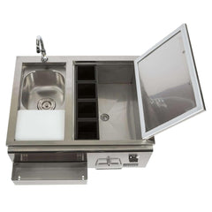 Coyote Refreshment Center - CRC - The Home Selection