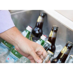 Coyote Refreshment Center - CRC - The Home Selection