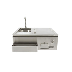 Coyote Refreshment Center - CRC - The Home Selection