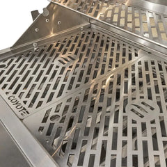 Coyote SL-Series 30" Built-In Grill with Sear Zone & Rotisserie - C3SL30 - The Home Selection