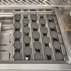 Coyote SL-Series 30" Built-In Grill with Sear Zone & Rotisserie - C3SL30 - The Home Selection