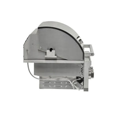 Coyote SL-Series 30" Built-In Grill with Sear Zone & Rotisserie - C3SL30 - The Home Selection
