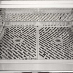 Coyote SL-Series 36" Built-In Gas Grill with Sear Zone & Rotisserie - C3SL36 - The Home Selection
