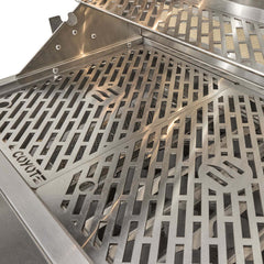 Coyote SL-Series 36" Built-In Gas Grill with Sear Zone & Rotisserie - C3SL36 - The Home Selection