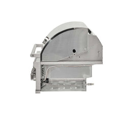 Coyote SL-Series 36" Built-In Gas Grill with Sear Zone & Rotisserie - C3SL36 - The Home Selection