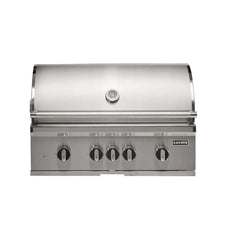 Coyote SL-Series 36" Built-In Gas Grill with Sear Zone & Rotisserie - C3SL36 - The Home Selection