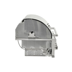 Coyote SL-Series 42" Built-In Grill with Sear Zone & Rotisserie - C3SL42 - The Home Selection