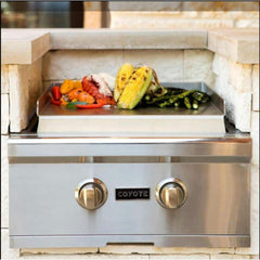 Coyote Teppanyaki Griddle Accessory - CTEP - The Home Selection