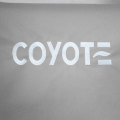 Coyote Grill Cover (Grill plus Cart) for 42" W Grills - CCVR42-CTG