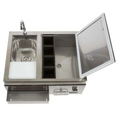 Coyote Refreshment Center - CRC