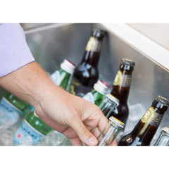 Coyote Refreshment Center - CRC