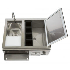 Coyote Refreshment Center - CRC